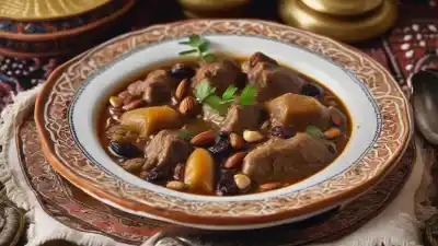 Top 5 de las Comidas Típicas de Rabat que Tienes que Probar