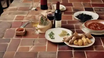 Top 7 de las Comidas Típicas de Madrid que Tienes que Probar