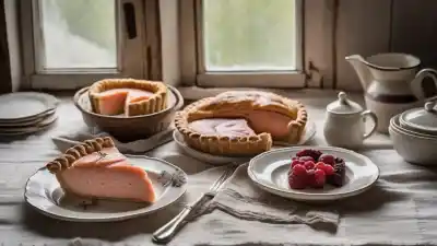 Top 5 de las Comidas Típicas de Finlandia Que Tienes Que Probar