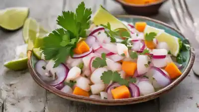 Top 10 de las Comidas Típicas de Perú que Tienes que Probar Antes de Morir