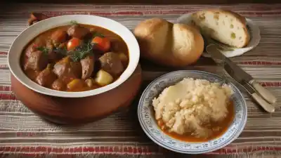 Top 7 de las Comidas Típicas de Libia Que Te Transportarán al Mediterráneo