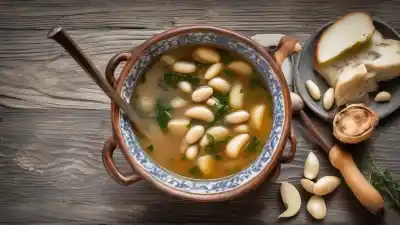 Top 7 de las Comidas Típicas de Ourense Que Tienes Que Probar