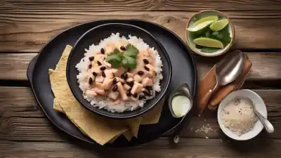 Top 5 de las Comidas Típicas de Vargas que Tienes que Probar