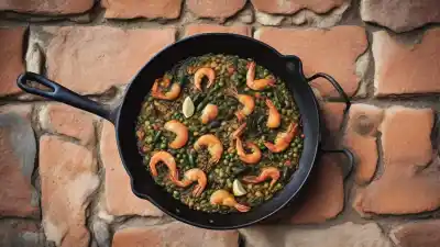 Top 10 de las Comidas Típicas de la Comunidad Valenciana Que Tienes Que Probar