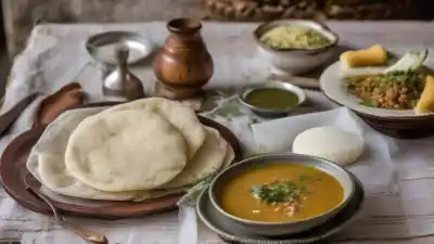 Top 5 de las Comidas Típicas de Carache Que Tienes Que Probar