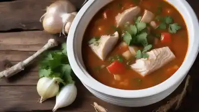 Top 5 de las Comidas Típicas de Sechura que Tienes que Probar