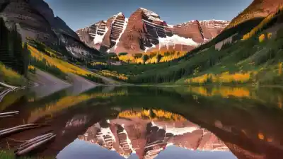 Los 10 Lugares Más Bonitos de Colorado Que Te Dejarán Sin Aliento