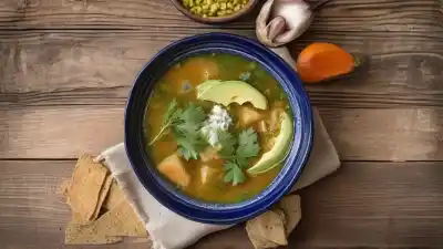 Top 5 de las Comidas Típicas de Trujillo, Venezuela, que Tienes que Probar