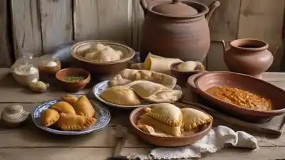 Top 5 de las Comidas Típicas de Mayo de 1810 que Siguen en Nuestra Mesa
