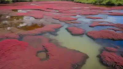 Top 10 de los Lugares Más Bonitos de Colombia que Te Dejarán Sin Aliento