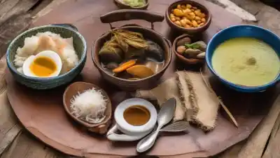 Top 5 de las Comidas Típicas de Olmos, Perú, que Tienes que Probar