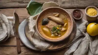 Top 5 de las Comidas Típicas de Obando Valle que Tienes que Probar