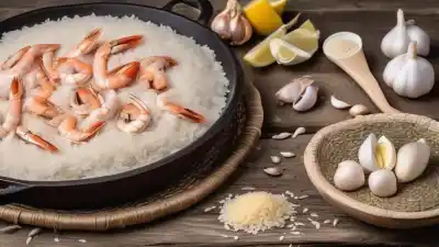 Top 5 de las Comidas Típicas de Benidorm que Tienes que Probar