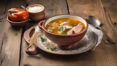 Top 5 de las Comidas Típicas de Agua Blanca que Tienes que Probar