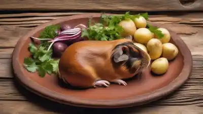Top 7 de las Comidas Típicas de la Región Andina Que Tienes Que Probar