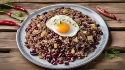 Top 10 de las Comidas Típicas de Nicaragua que Tienes que Probar