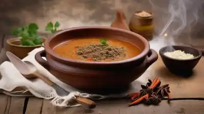 Top 5 de las Comidas Típicas de Cauquenes que Tienes que Probar