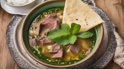 Top 7 de las Comidas Típicas de Quiché que Debes Probar