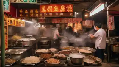 Top 7 de las Comidas Típicas de Hong Kong que Tienes que Probar