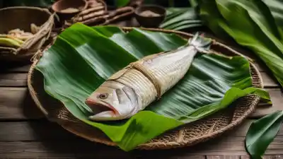 Top 5 de las Comidas Típicas de Condorcanqui que Debes Probar