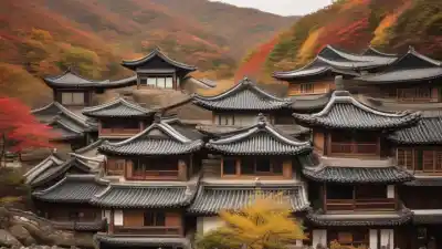 Top 10 de los Lugares Más Bonitos de Corea del Sur que Te Dejarán Sin Aliento
