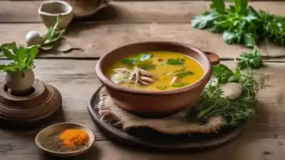 Top 7 de las Comidas Típicas de Veraguas que Tienes que Probar