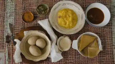 Top 5 de las Comidas Típicas de Ráquira que Tienes que Probar