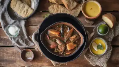 Top 5 de las Comidas Típicas de Río San Juan que Tienes que Probar
