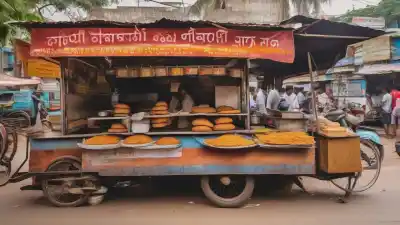 Top 5 de las Comidas Típicas de Bombay que Tienes que Probar