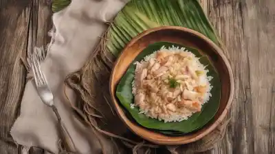 Top 7 de las Comidas Típicas de Iquitos que Tienes que Probar