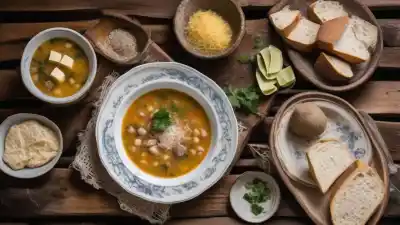 Top 5 de las Comidas Típicas de Capiatá que Tienes que Probar
