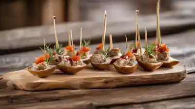 Top 7 de las Comidas Típicas del País Vasco que Tienes que Probar