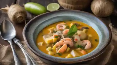 Top 5 de las Comidas Típicas de Corn Island que Tienes que Probar