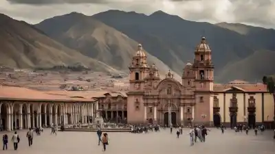 Los 10 Lugares Más Bonitos de Cusco que Te Dejarán Sin Aliento