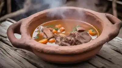 Top 5 de las Comidas Típicas de Cedral que Debes Probar
