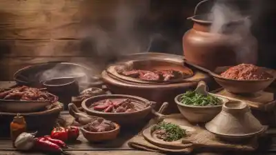 Top 5 de las Comidas Típicas de Zacapa que Tienes que Probar