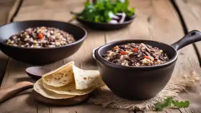 Top 5 de las Comidas Típicas de Nicoya que Tienes que Probar