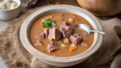 Top 5 de las Comidas Típicas de Carirubana que Tienes que Probar