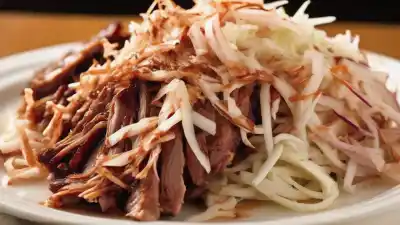 Top 5 de las Comidas Típicas de Carolina del Norte Que Tienes Que Probar