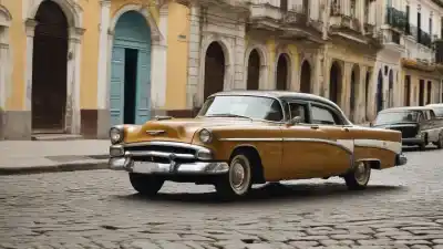 Los 10 Lugares Más Bonitos de Cuba Que Te Dejarán Sin Aliento