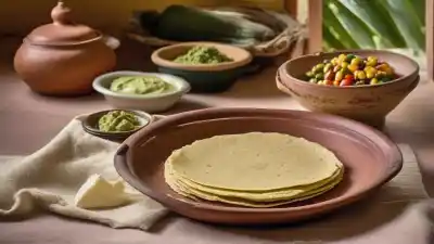 Top 5 de las Comidas Típicas de Jocotán: Un Viaje Gastronómico a Chiquimula