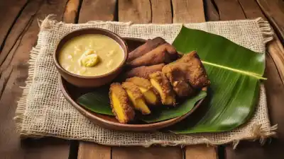 Top 5 de la Comida Típica de Caucasia Antioquia Que Tienes Que Probar
