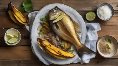 Top 5 de las Comidas Típicas de Coveñas que Tienes que Probar