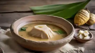 Top 5 de las Comidas Típicas de los Zenúes que Tienes que Probar