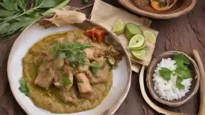 Top 5 de las Comidas Típicas de Imperial Cañete que Tienes que Probar