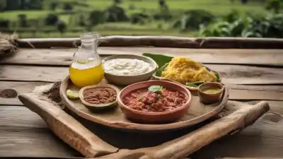 Top 5 de las Comidas Típicas de Planadas que Tienes que Probar