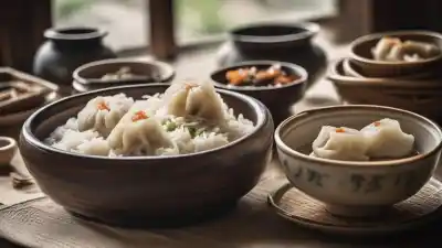 Top 10 de las Comidas Más Comunes en China que Debes Probar