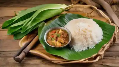 Top 5 de las Comidas Típicas de Rocafuerte que Debes Probar