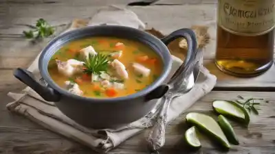 Top 5 de las Comidas Típicas de Bermudas que Tienes que Probar