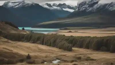 Top 5 de los Lugares Más Lindos de Coyhaique que Te Dejarán Sin Aliento